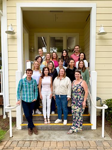 2026-27 PTA Board
